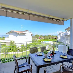 Appartement La Castellana Superior, Sirmione