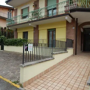 Apartament Altea, Sirmione